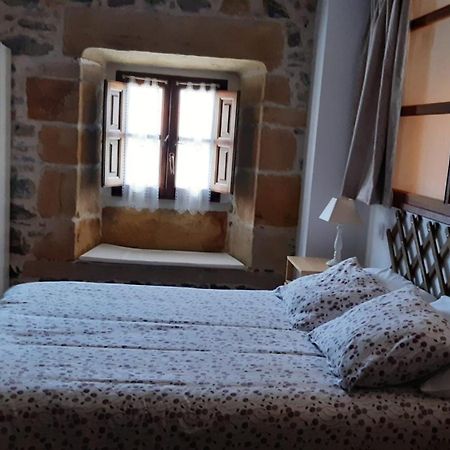 Solar Del Huyo Apartment San Mamés de Meruelo Екстериор снимка