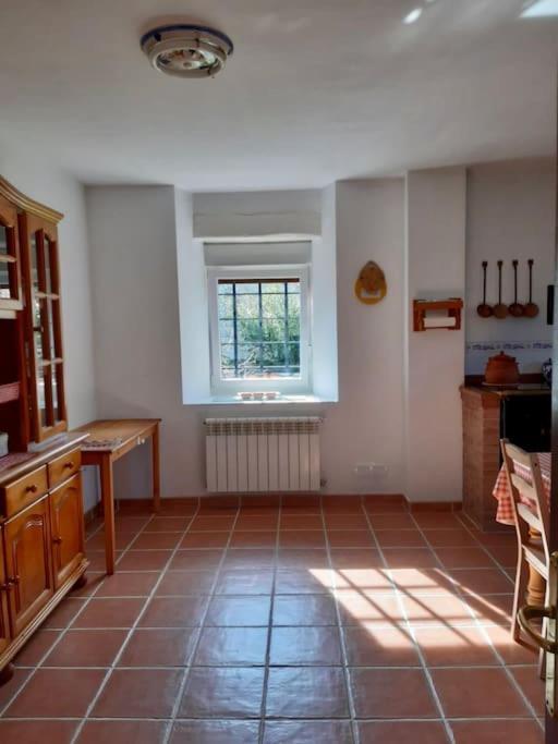 Solar Del Huyo Apartment San Mamés de Meruelo Екстериор снимка