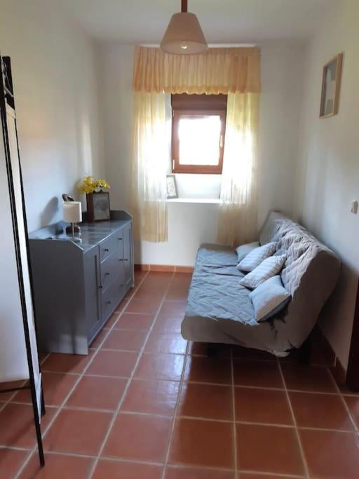 Solar Del Huyo Apartment San Mamés de Meruelo Екстериор снимка