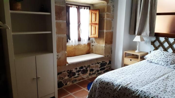 Solar Del Huyo Apartment San Mamés de Meruelo Екстериор снимка